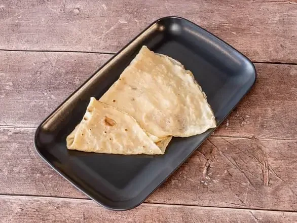 French crepe
