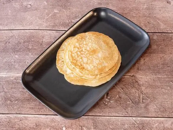 American pancakes